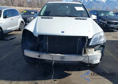 2007 Mercedes-Benz Ml 350 4Matic from USA, damaged, VIN 4JGBB86EX7A169527